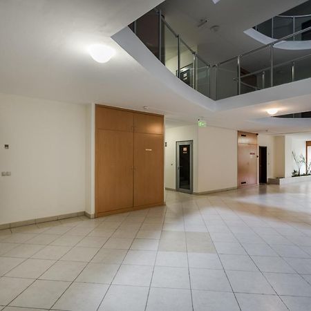 Apartment Downtown Karpat 9 Будапеща Екстериор снимка