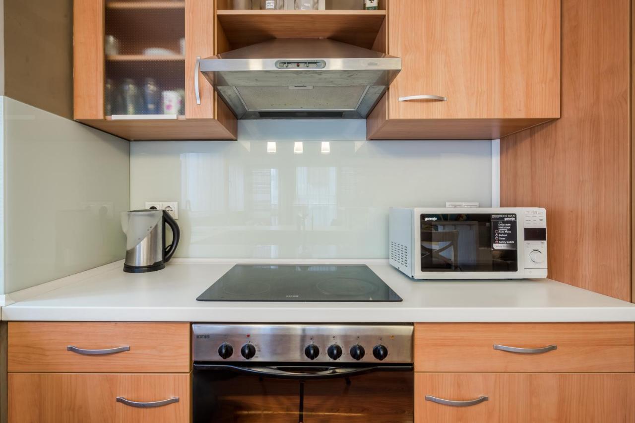 Apartment Downtown Karpat 9 Будапеща Екстериор снимка