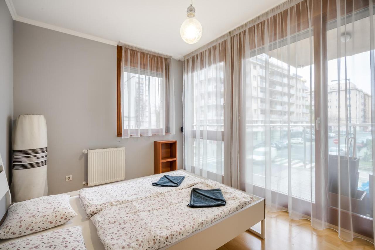 Apartment Downtown Karpat 9 Будапеща Екстериор снимка