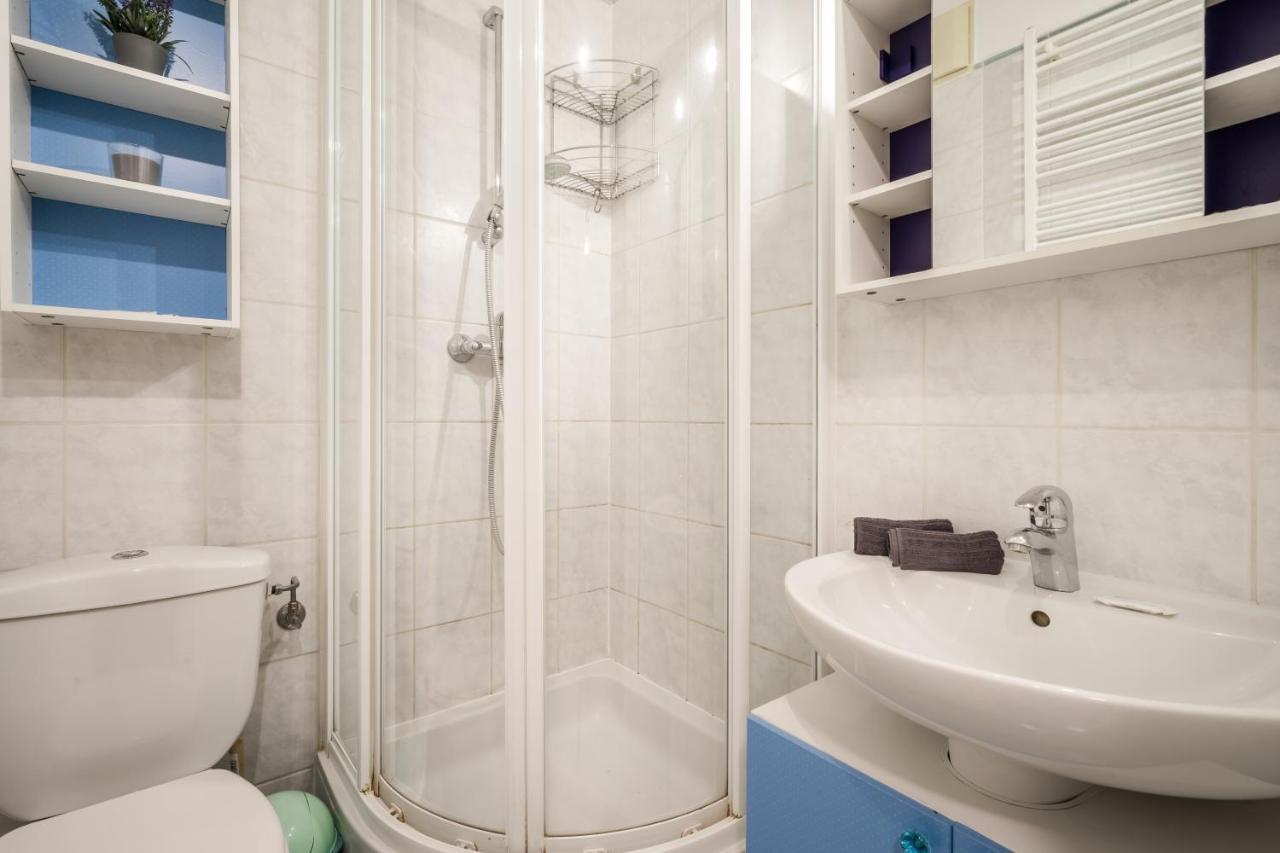 Apartment Downtown Karpat 9 Будапеща Екстериор снимка